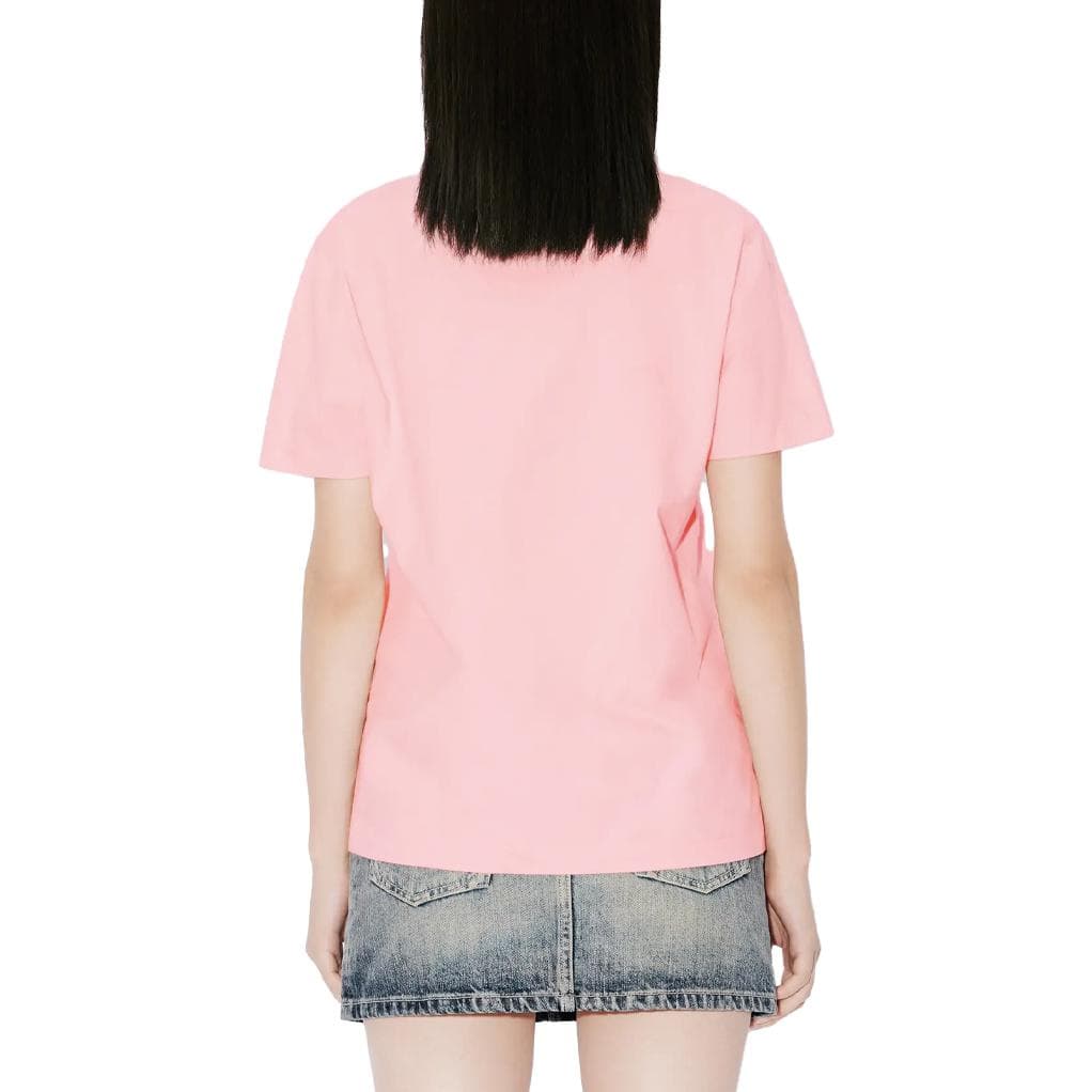 Футболка KENZO SS24 LogoT - изображение 5