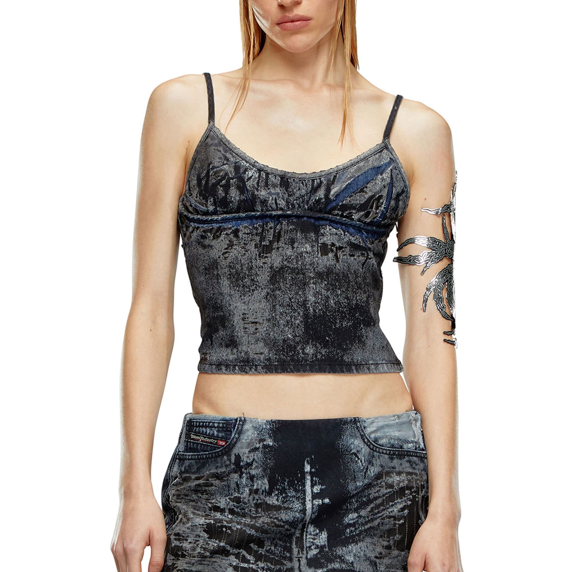 DIESEL SS24 - изображение 3