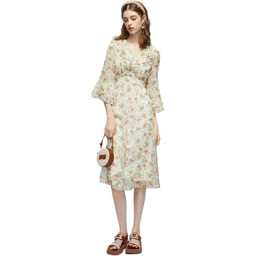 Платье JORYAweekend SS24 - изображение 2