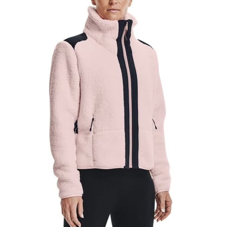 Куртка Under Armour Legacy Sherpa - изображение 5