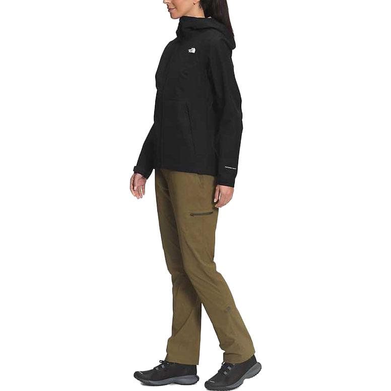 Куртка THE NORTH FACE Dryzzle FUTURELIGHT LogoT - изображение 5