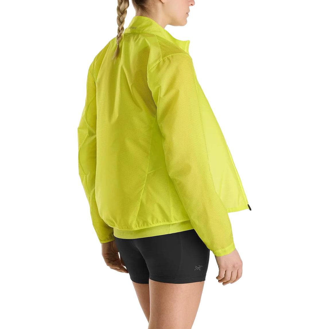 Куртка Arcteryx - изображение 5