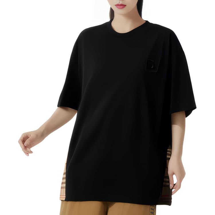 Футболка Burberry FW22 T 80615521 - изображение 4