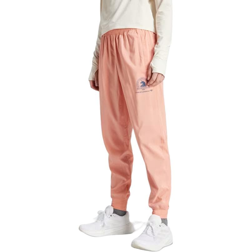 Штаны adidas Logo - изображение 4