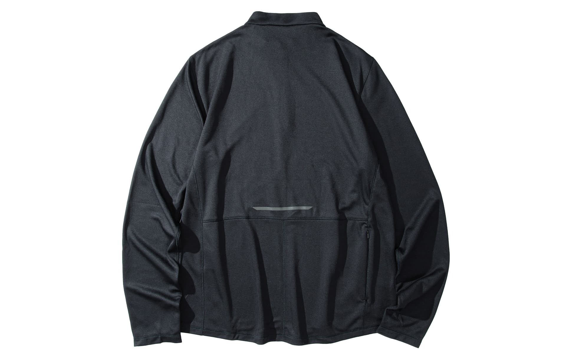 Поло Jack Wolfskin Polo Shirt Navy - изображение 2