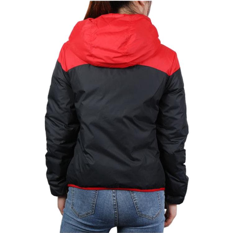 Пуховик Nike Sportswear Windrunner Down Fill Logo - изображение 3