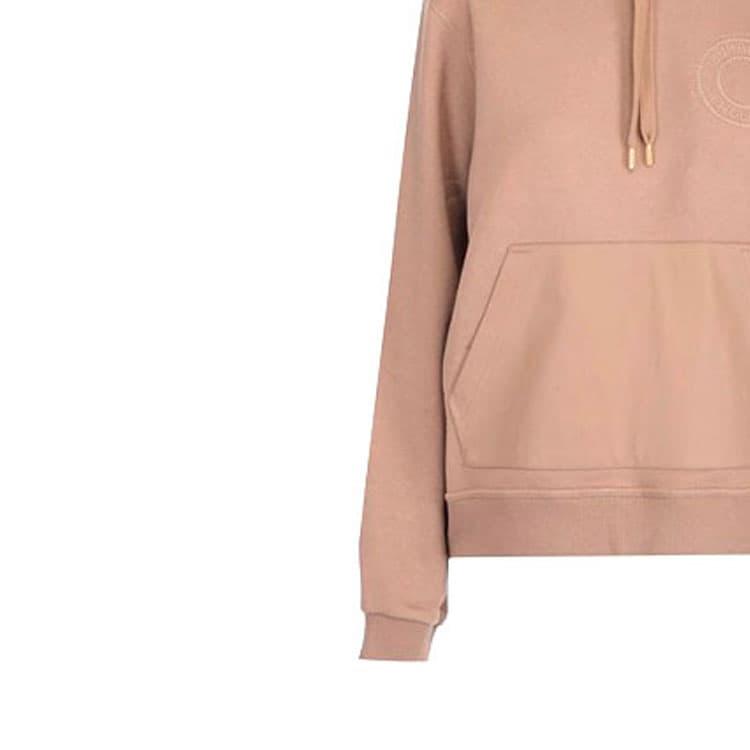 Худи Burberry SS22 80477381 - изображение 2