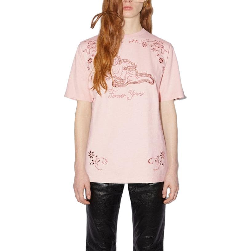 Футболка Acne Studios SS23 T - изображение 2