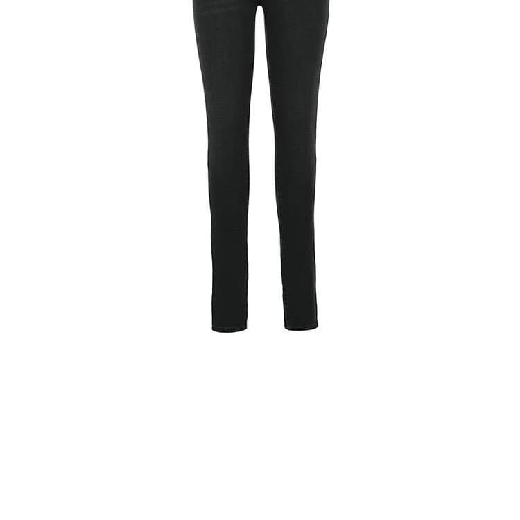 Джинсы EMPORIO ARMANI FW22 - изображение 7