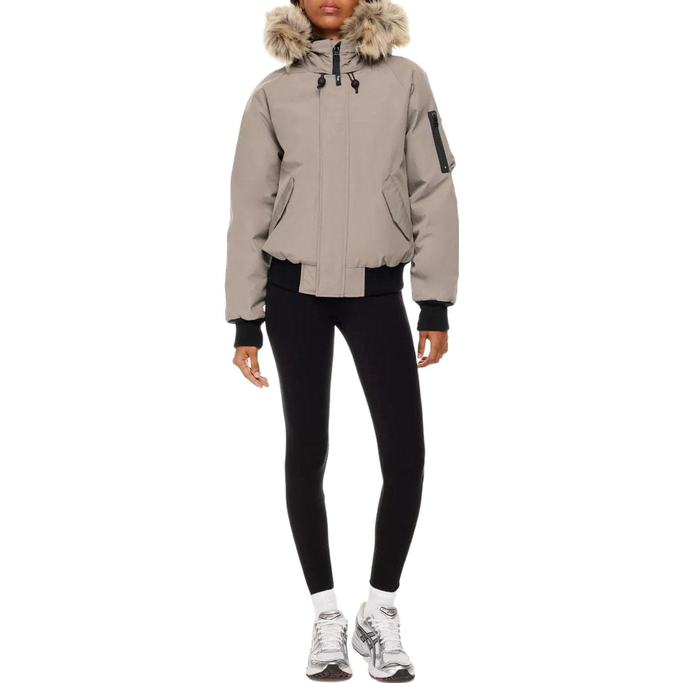 ARITZIA Tna Resort Parka - изображение 7