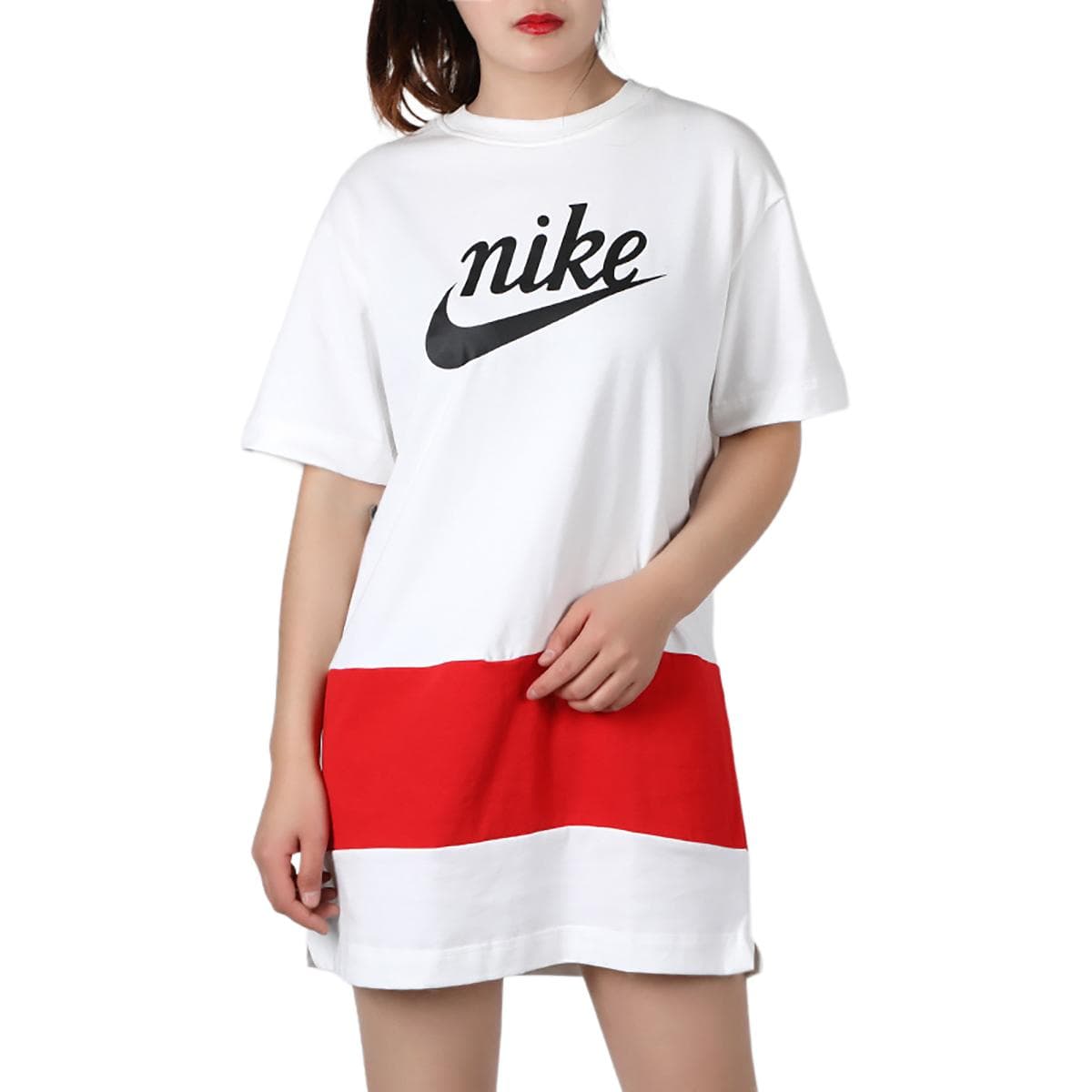 Платье Nike logo - изображение 2