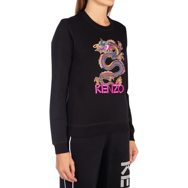 Худи KENZO - изображение 5