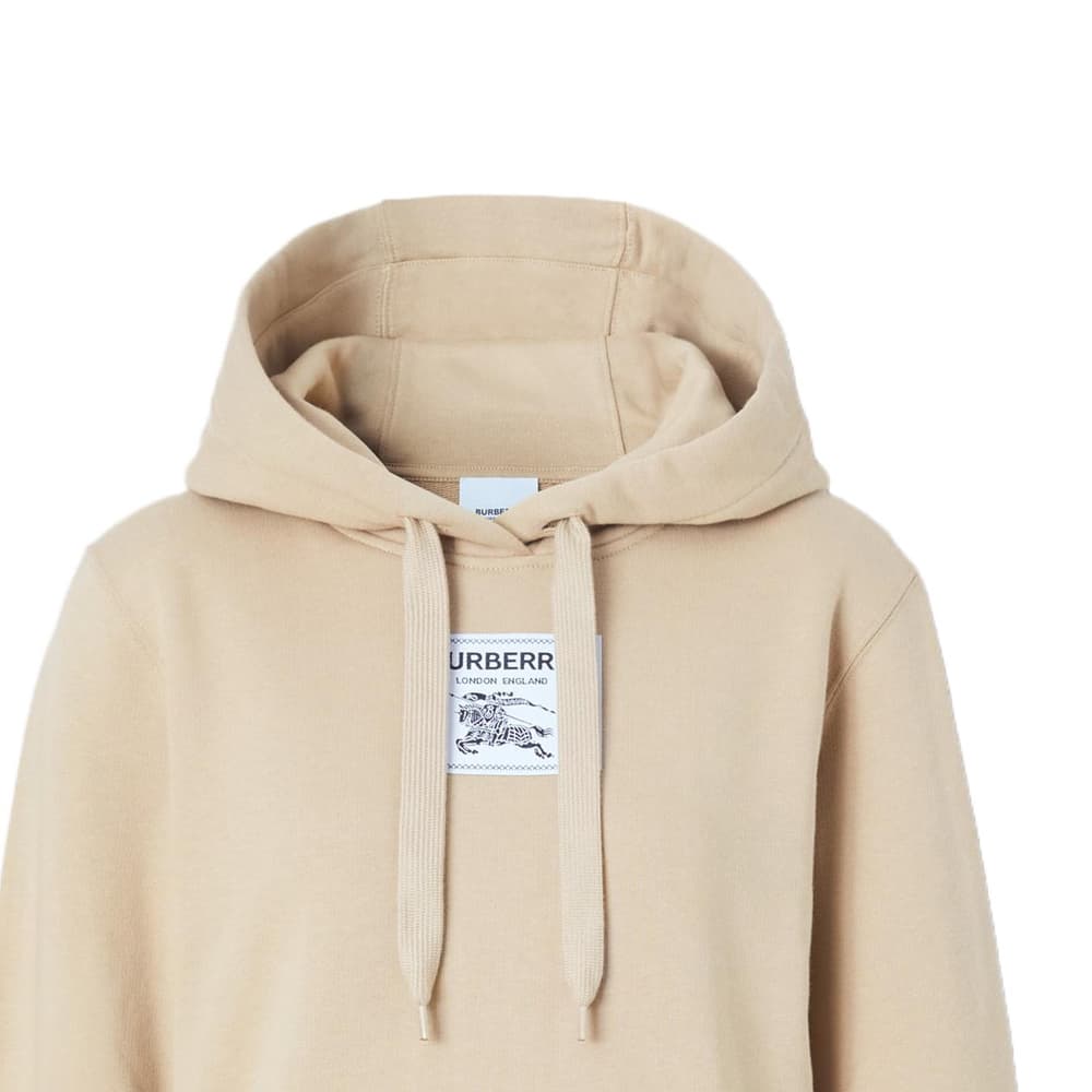 Худи Burberry SS23 Loog - изображение 6