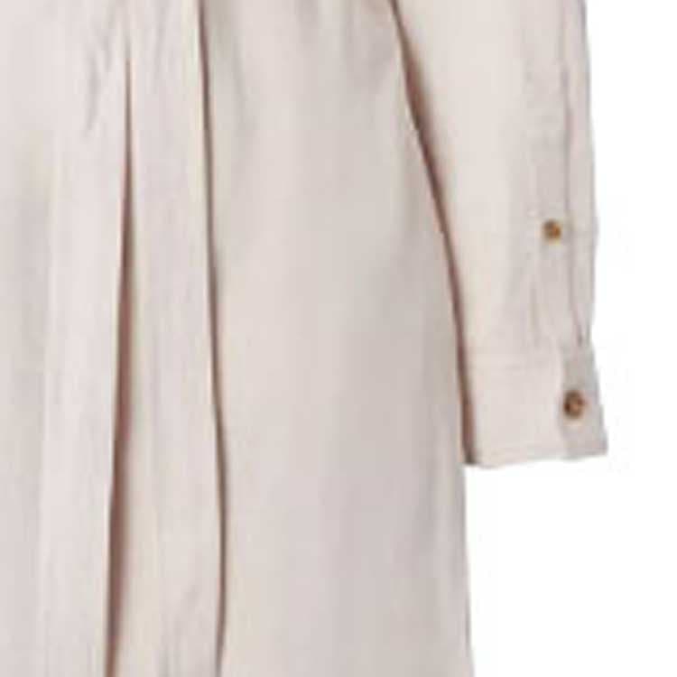Платье Burberry A - изображение 3