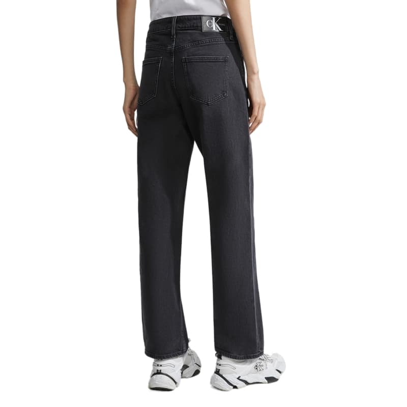 Джинсы CKCalvin Klein SS23 90 CK - изображение 5