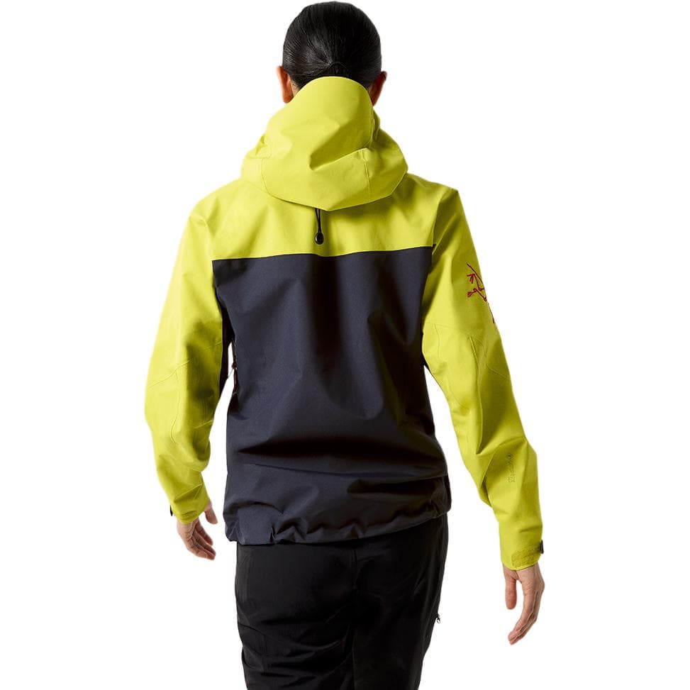 Arcteryx Alpha GORE-TEX SS24 - изображение 4