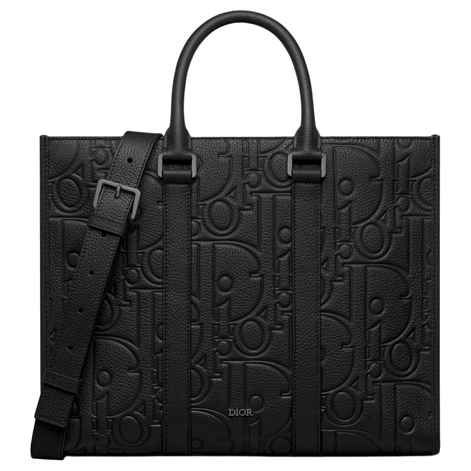 Сумка Dior East-West Shoulder Bag - изображение 1