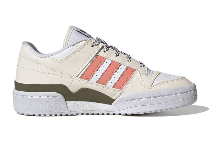 Кроссовки adidas originals FORUM - изображение 4