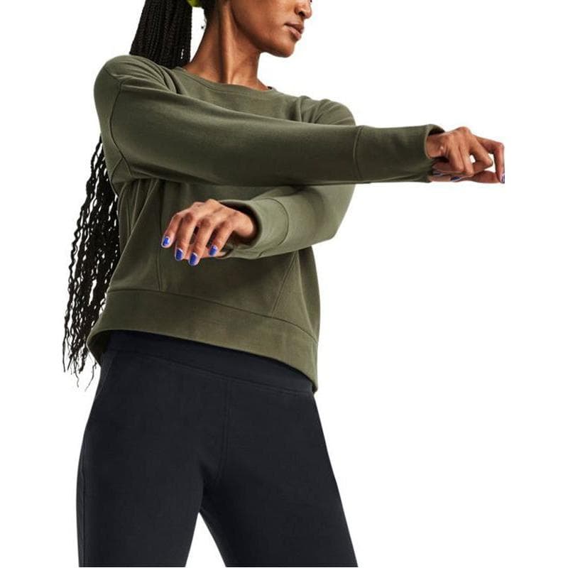 Худи Under Armour Meridian Cold Weather - изображение 4