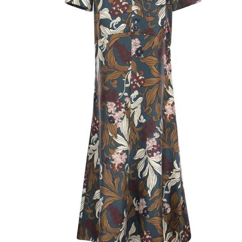 Платье S MAX MARA SS23 V - изображение 6