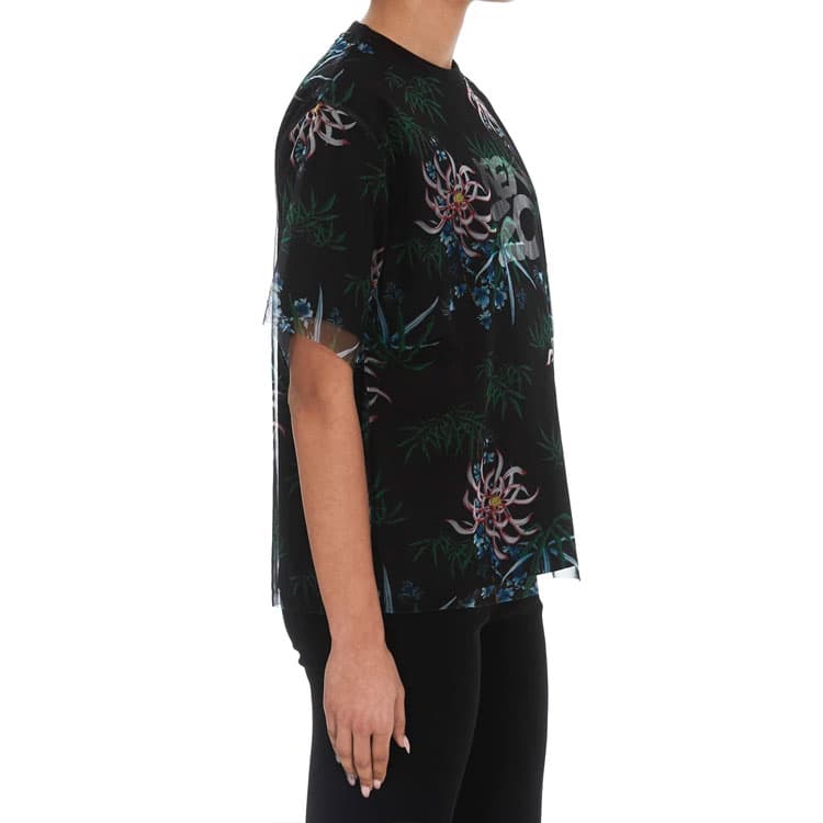 Футболка KENZO LogoT - изображение 6