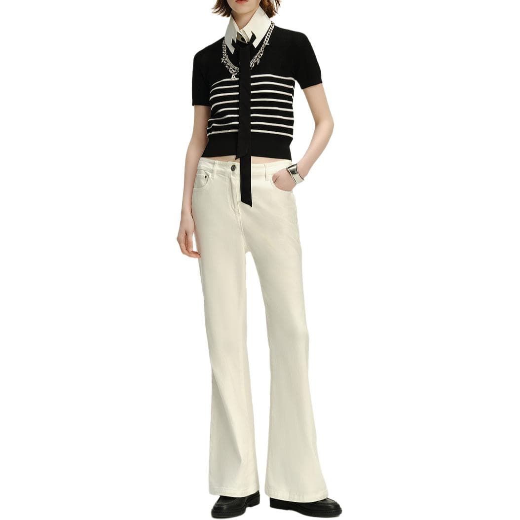 Кофта KARL LAGERFELD SS24 - изображение 2
