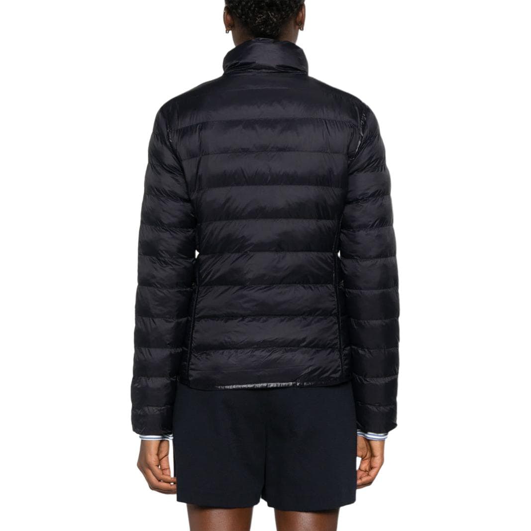 Куртка Polo Ralph Lauren SS24 Куртки и Пальто Женские Черные - изображение 4