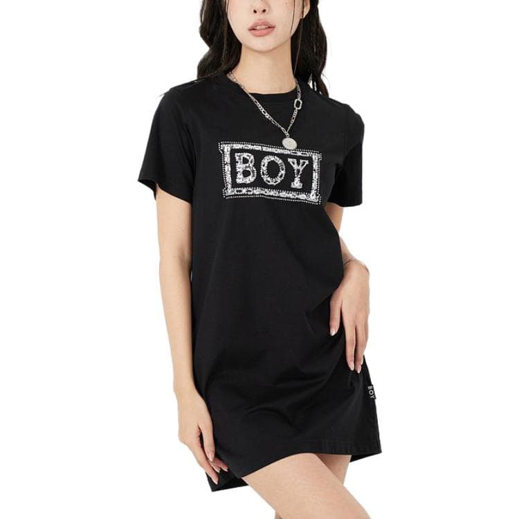 Платье Boy London - изображение 4