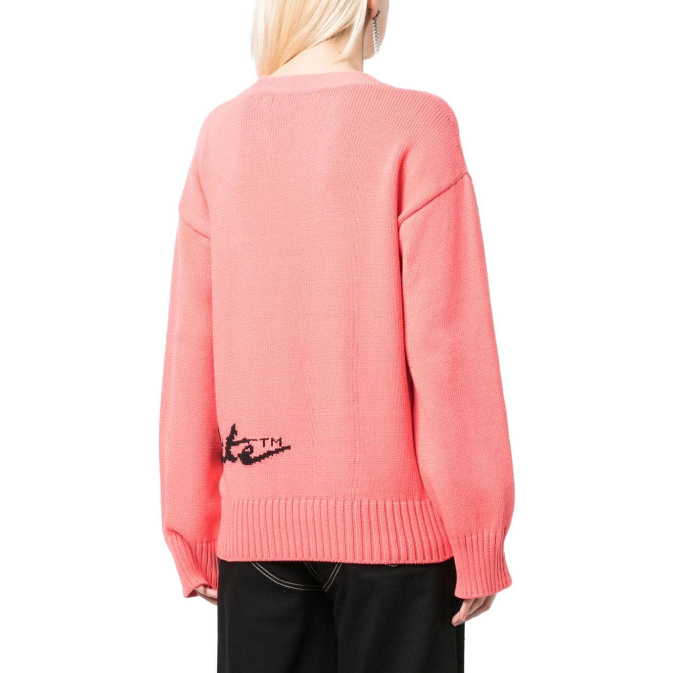 Кофта OFF-WHITE FW23 V - изображение 3