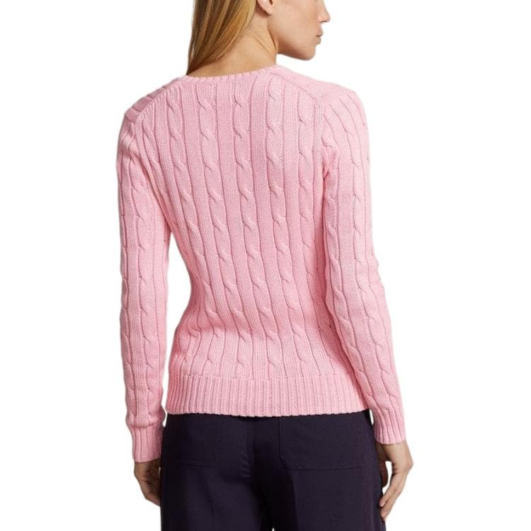 Кофта Polo Ralph Lauren FW23 V - изображение 4