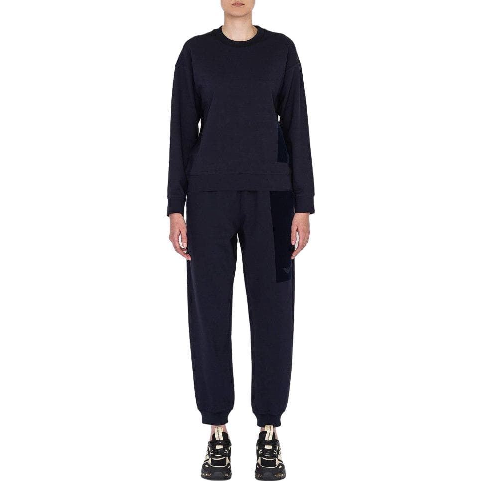 Худи EMPORIO ARMANI - изображение 4