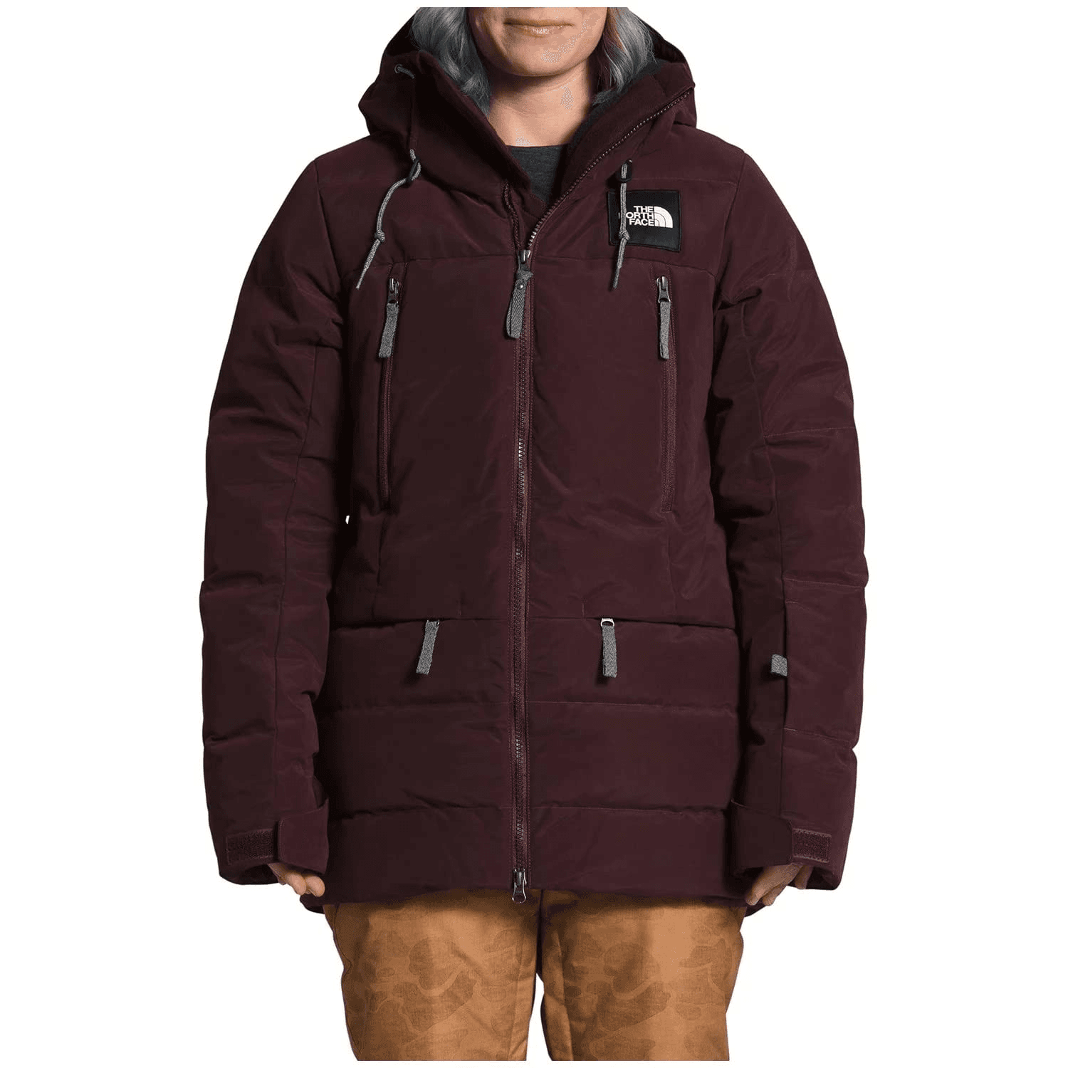 Куртка THE NORTH FACE - изображение 4