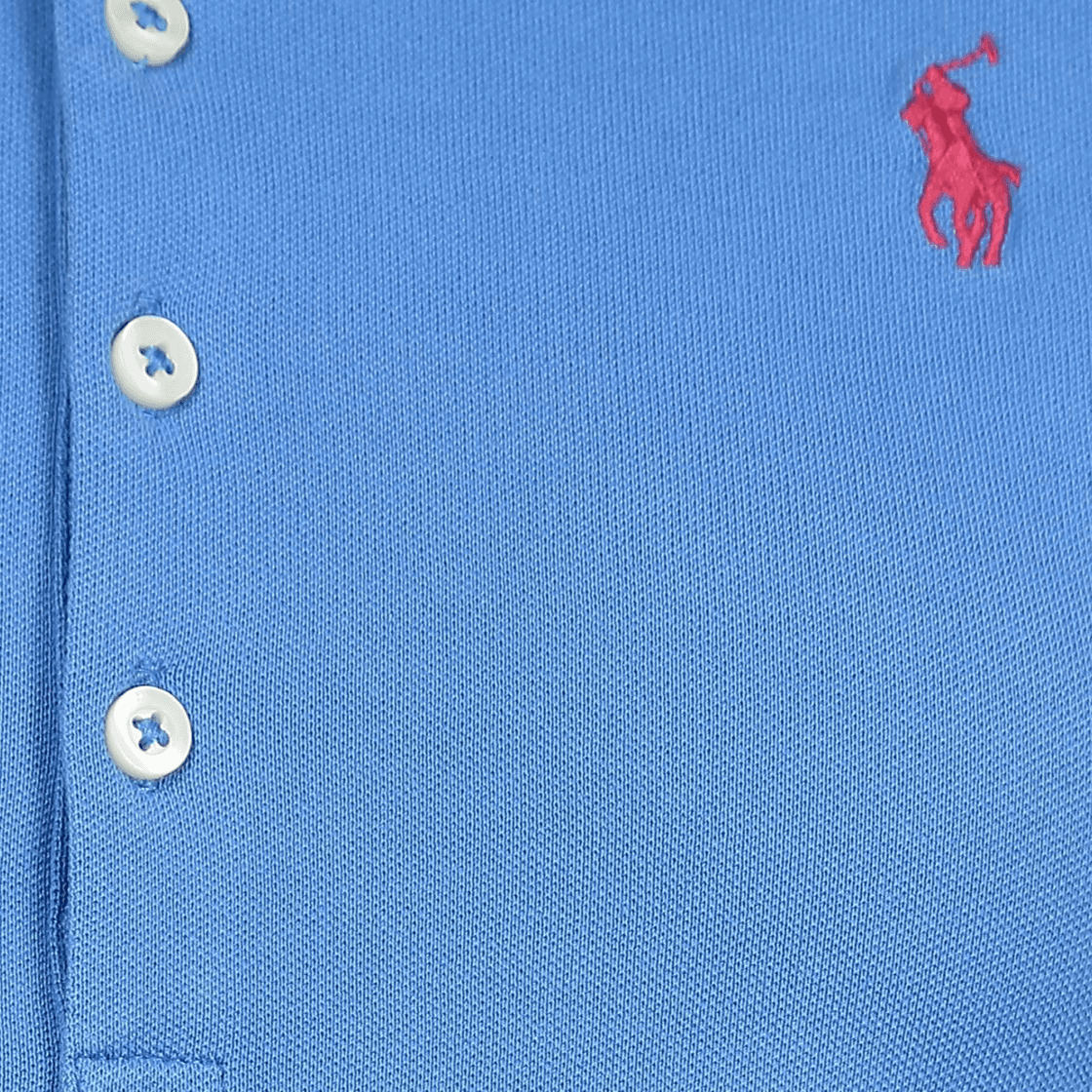 Polo Ralph Lauren LogoPolo - изображение 3