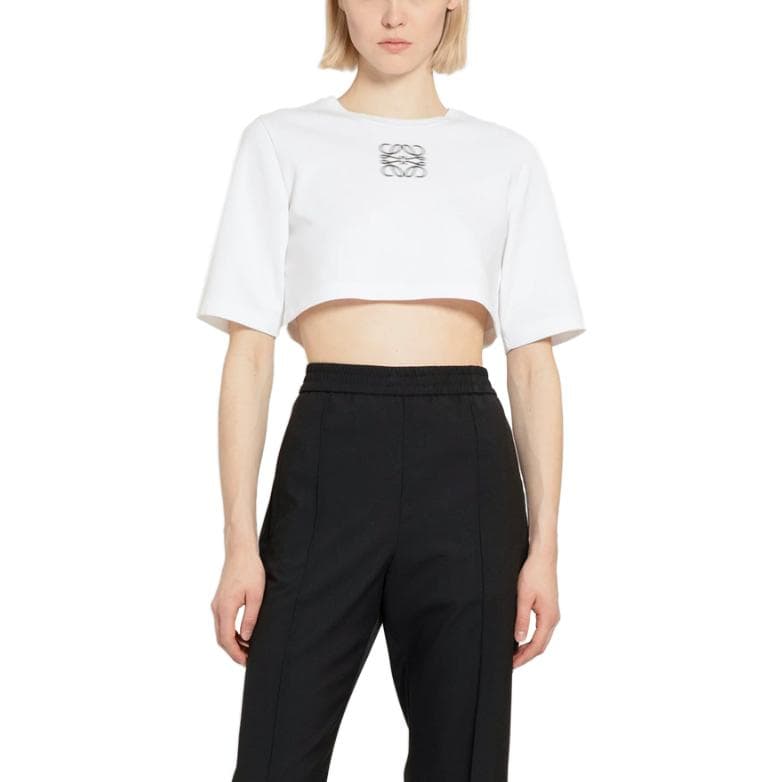 Футболка LOEWE T - изображение 6