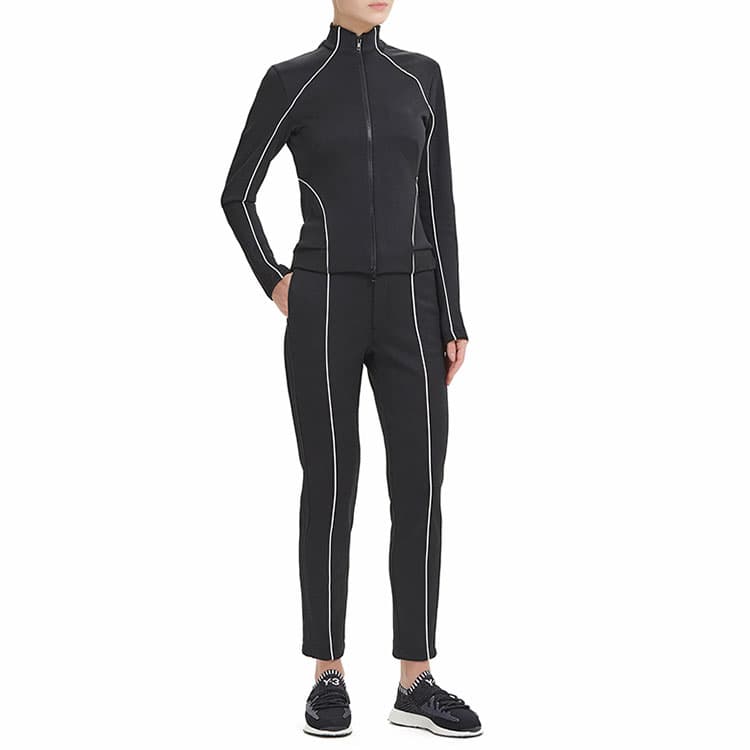 Штаны Y-3 FW21 - изображение 5