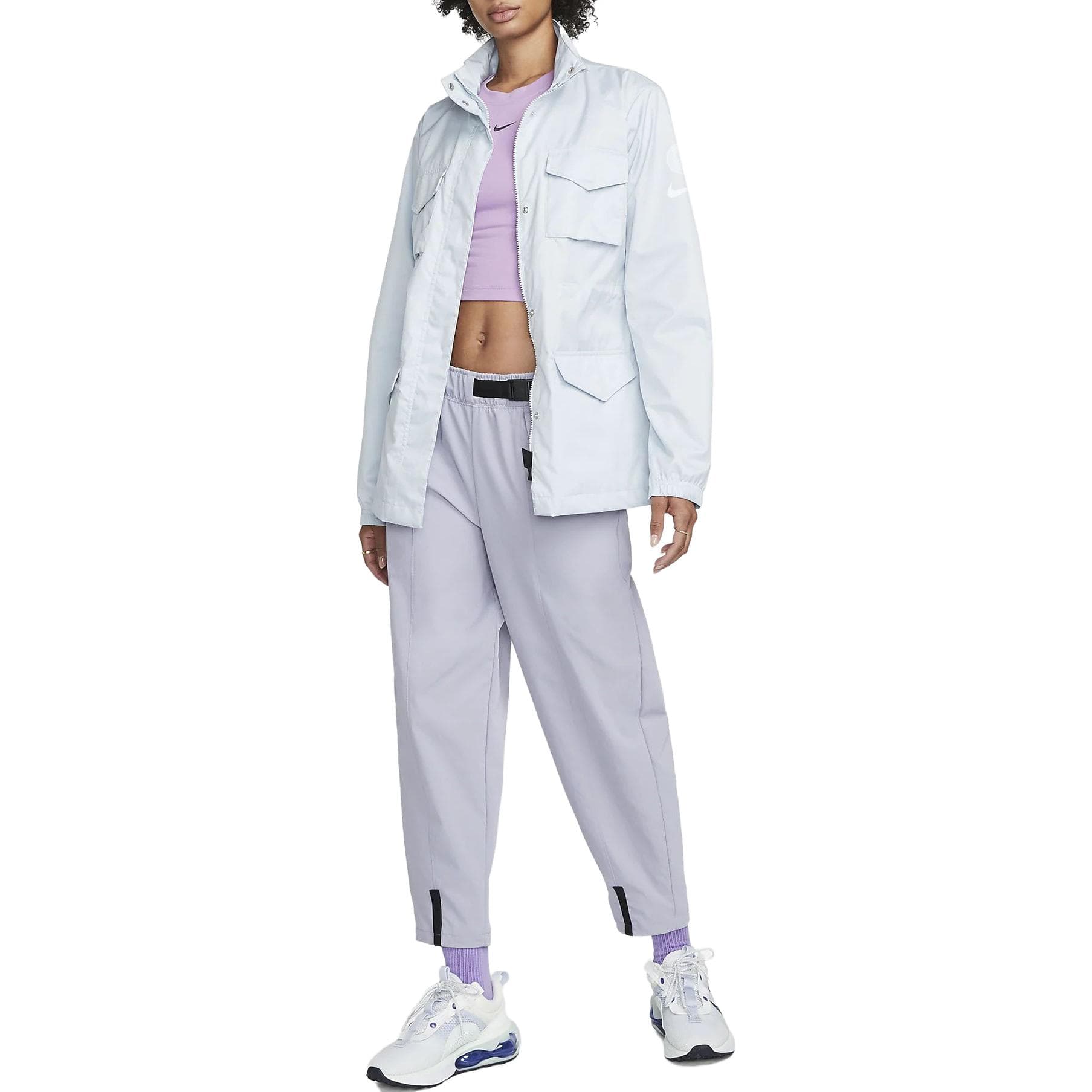 Куртка Nike - изображение 3