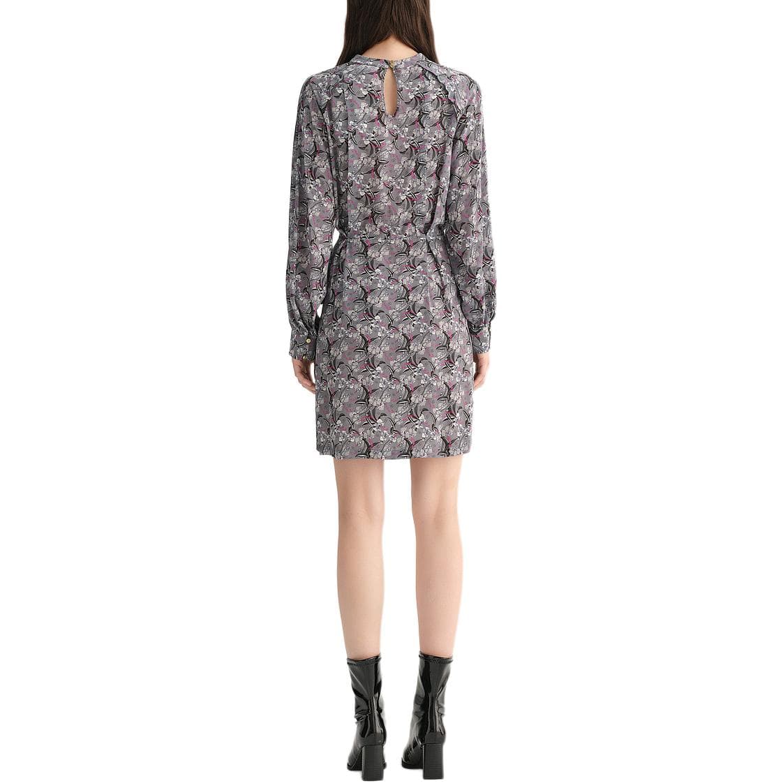 Платье KARL LAGERFELD - изображение 4