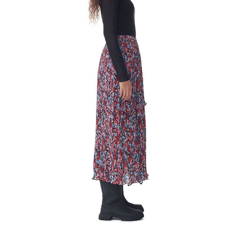 Юбка GANNI FW23 - изображение 2