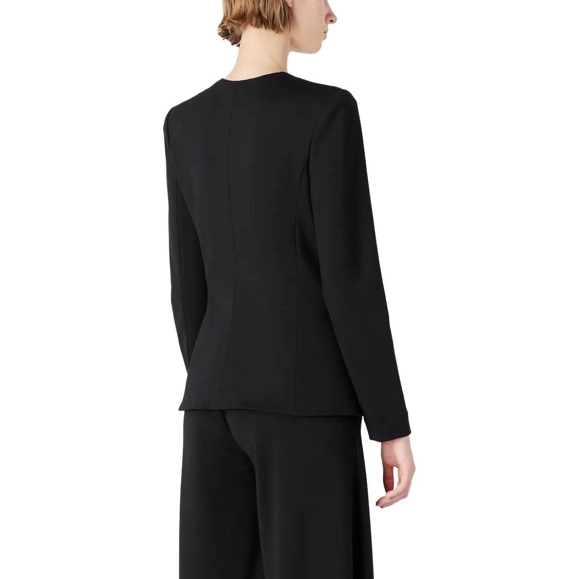 Футболка EMPORIO ARMANI SS23 VT - изображение 3