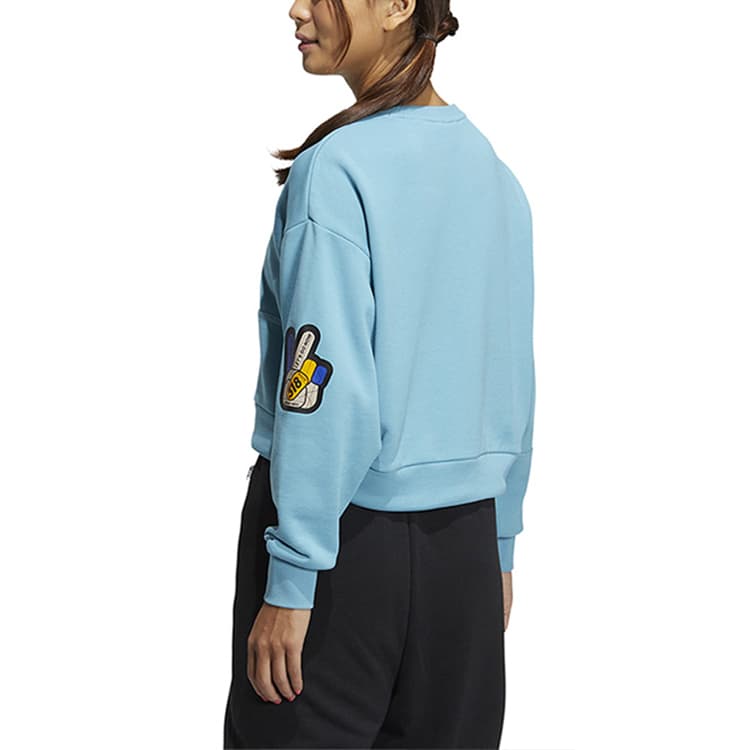 Худи adidas neo - изображение 3