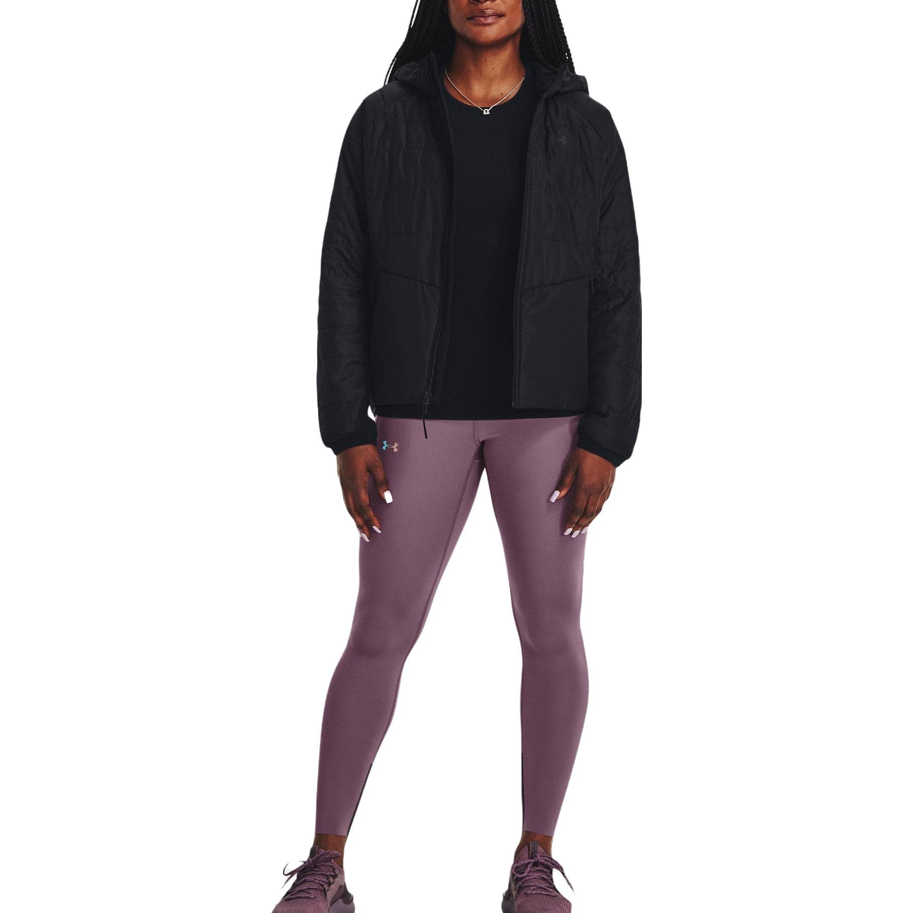 Куртка Under Armour Storm Session Hybrid Jacket - изображение 3