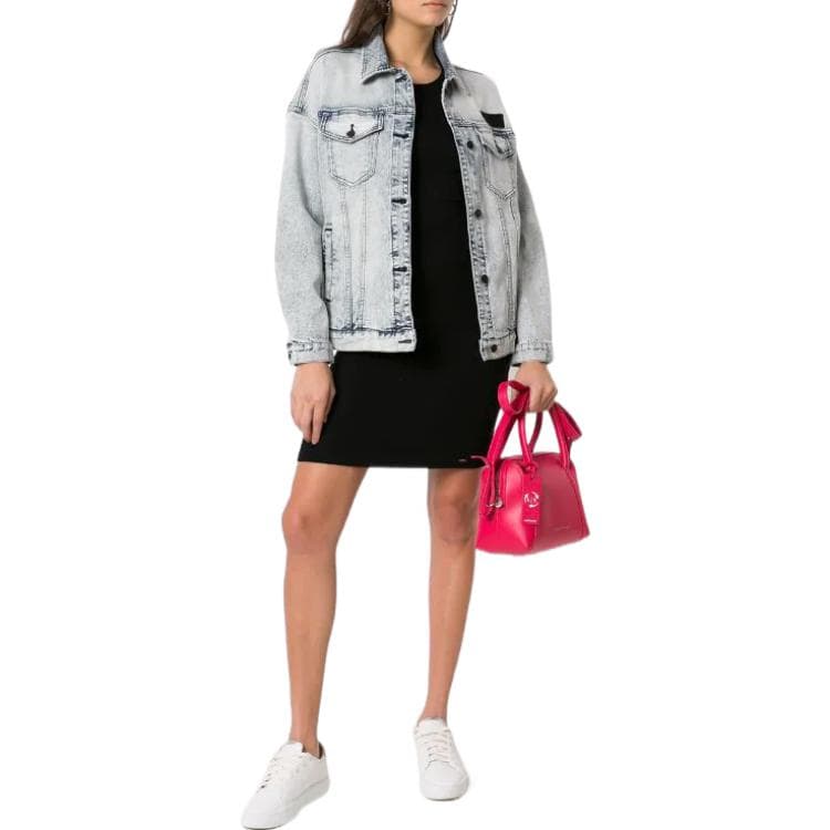 ARMANI EXCHANGE SS22 - изображение 2