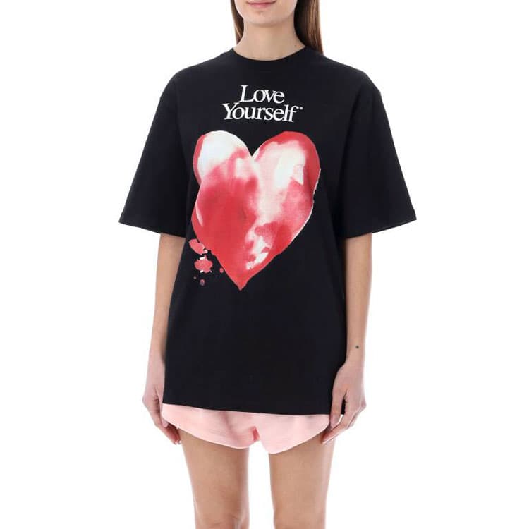 Футболка MSGM T - изображение 3