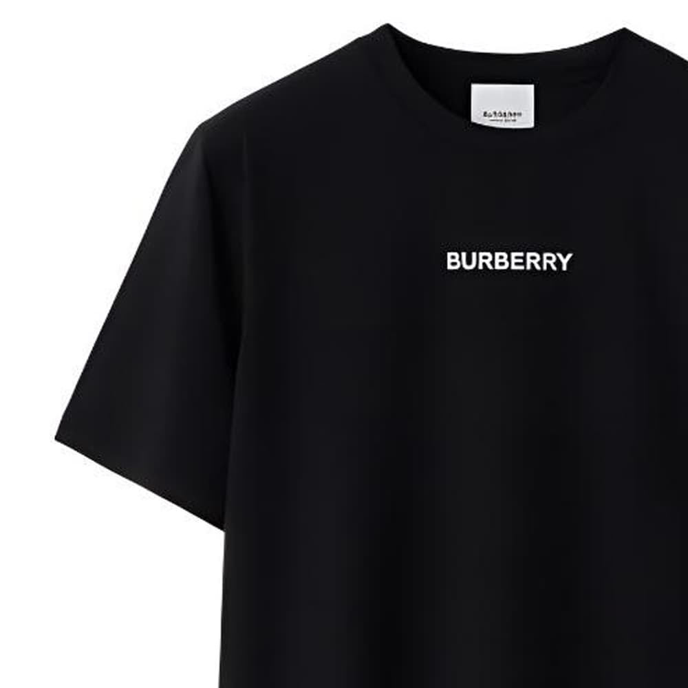 Футболка Burberry SS24 T - изображение 5