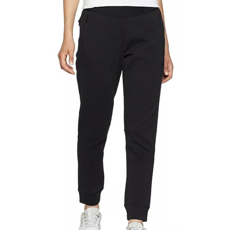 Штаны adidas Sporty Pants Women Black - изображение 3