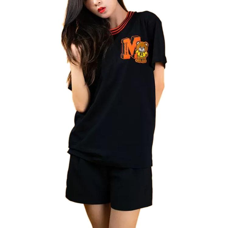 Футболка MOSCHINO SS23 T - изображение 3