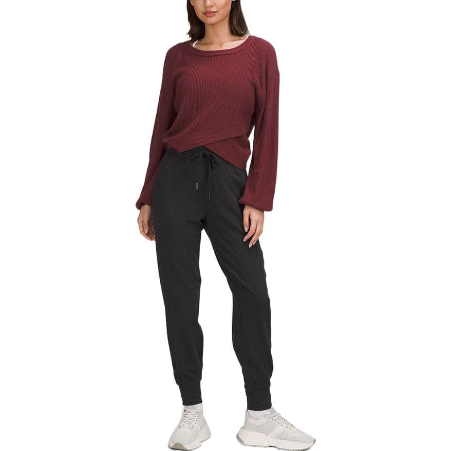 Штаны lululemon Ready to Fleece - изображение 3