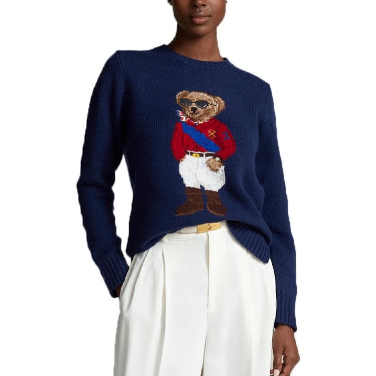 Кардиган Polo Ralph Lauren SS23 - изображение 3