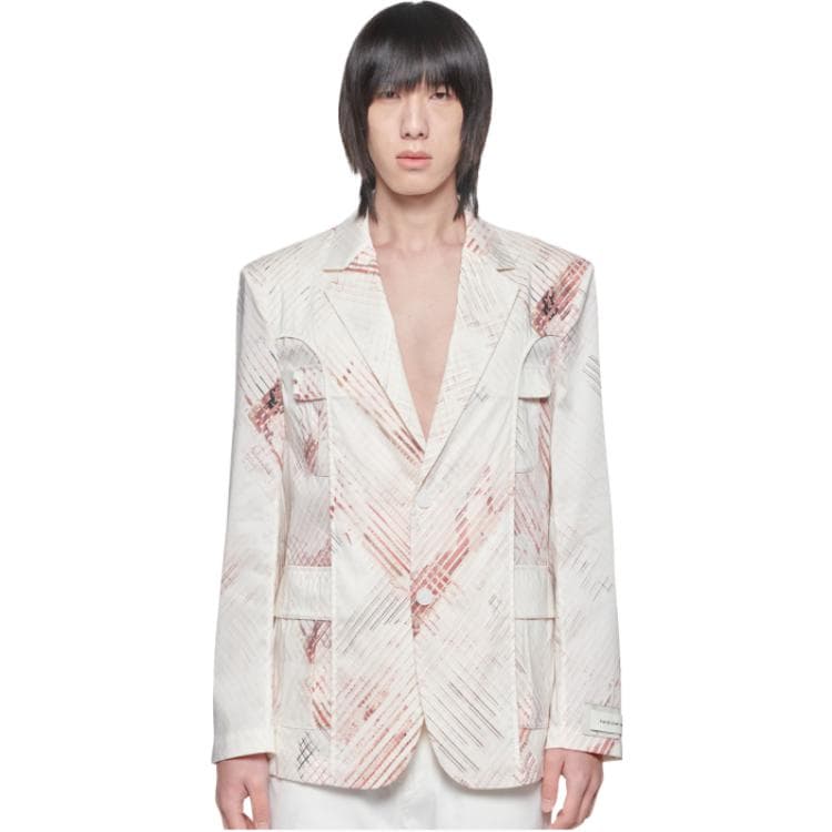 Feng Chen Wang - изображение 2