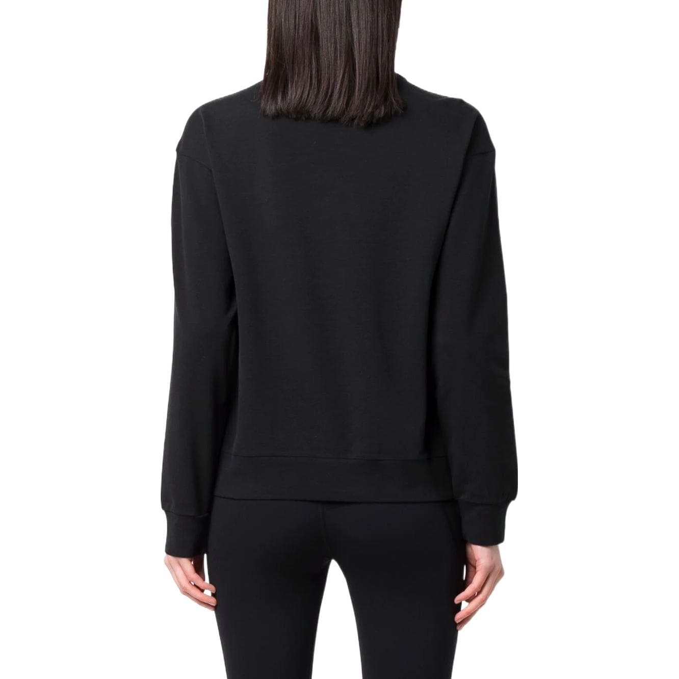 Худи EMPORIO ARMANI EA7 SS22 Logo - изображение 3